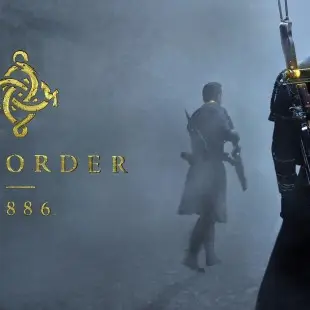 THE ORDER: 1886 Soundtrack Rebuild