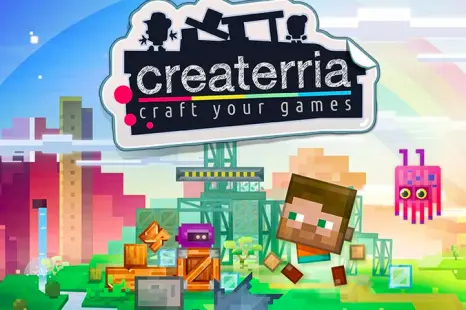 Createrria Review