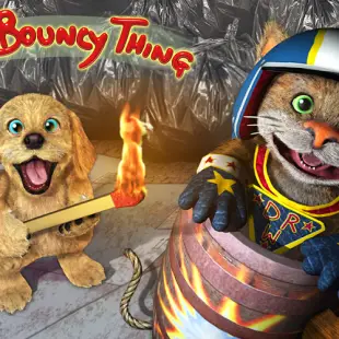 That Bouncy Thing