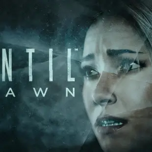 Until Dawn Soundtrack Rebuild