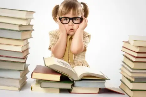 Homework Stinks