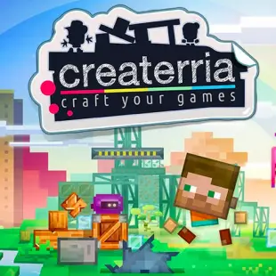 Createrria Review