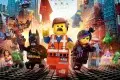 The Lego Movie Review