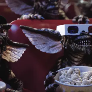 Top 5 Puppet Movies